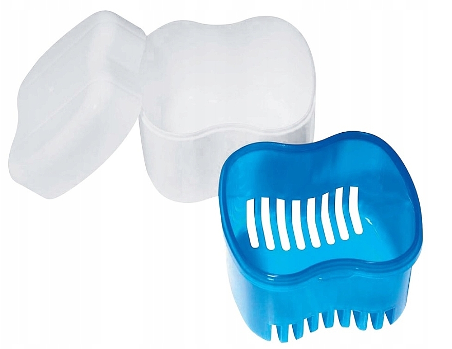 Pojemnik do czyszczenia protez - Piksters Oral Appliance Bath — Zdjęcie N2