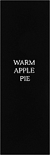 Dyfuzor zapachowy Warm Apple Pie - Rebellion — Zdjęcie N1