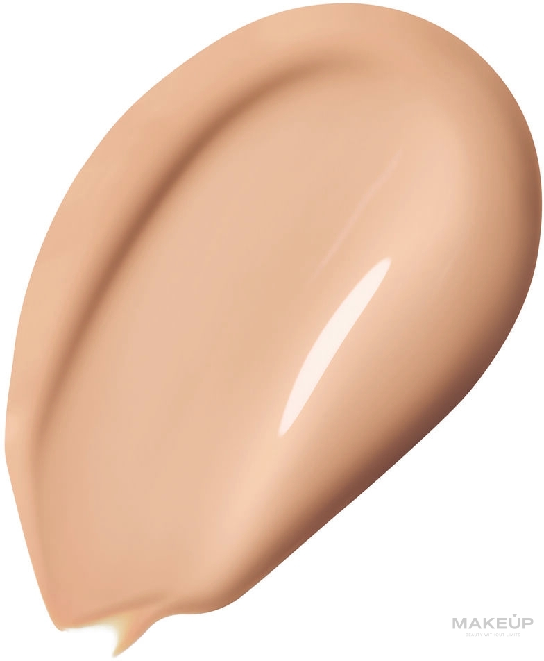 Podkład do twarzy - Yves Rocher Zero Imperfections Foundation  — Zdjęcie 100 - Beige