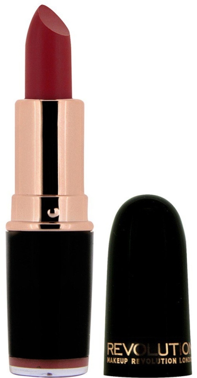 Szminka do ust - Makeup Revolution Iconic Pro Lipstick — Zdjęcie N1