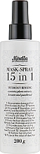 Kup Natychmiastowa maska w sprayu 15 w 1 - Mirella Style Volumizing Spray