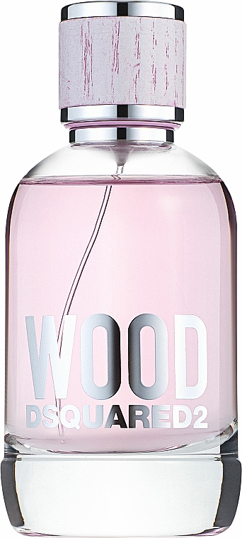 Dsquared2 Wood Pour Femme - Woda toaletowa