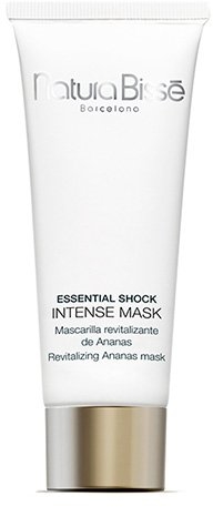 Intensywna regenerująca maska do twarzy - Natura Bissé Essential Shock Intense Mask