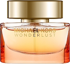 Michael Kors Wonderlust - Woda perfumowana — Zdjęcie N3