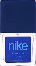 Nike Viral Blue - Woda toaletowa — Zdjęcie N2