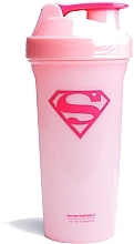 Kup Szejker, 800 ml - SmartShake Lite DC Comics Supergirl