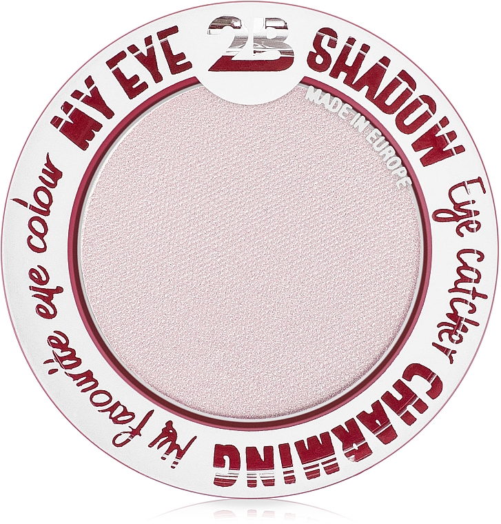 Pojedynczy cień do powiek - 2B My Eyeshadow — Zdjęcie N2