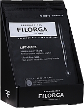 Zestaw liftingujących masek na twarz - Filorga Lift-Mask Set — Zdjęcie N2
