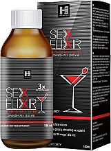 Kup Suplement diety - Sexual Helth Series Sex Elixir Premium 