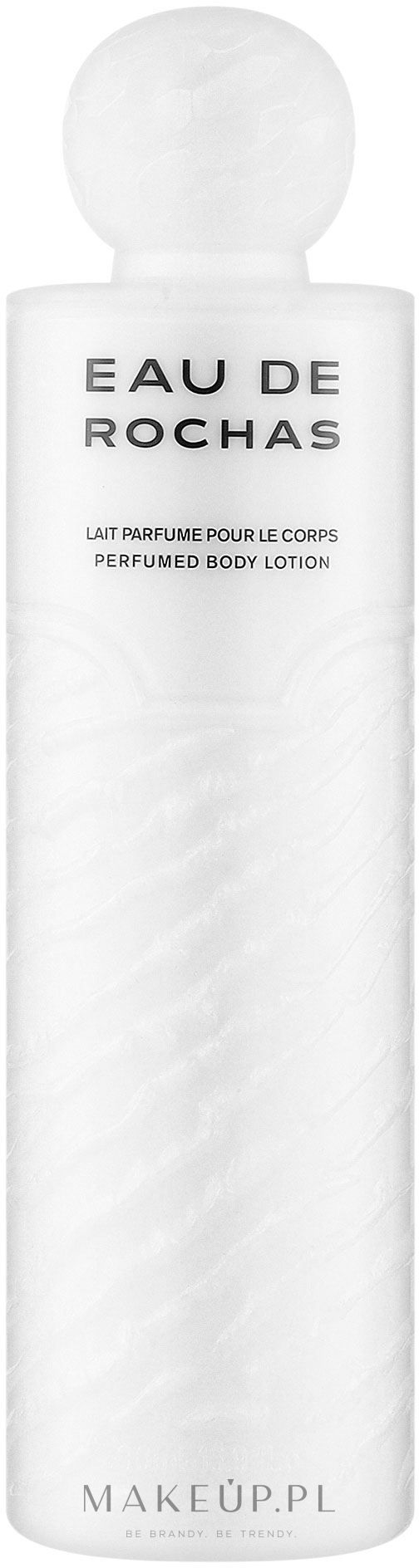 Rochas Eau De Rochas - Balsam do ciała — Zdjęcie 500 ml