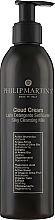 Kup Oczyszczający krem-mleczko do każdego rodzaju skóry - Philip Martin's Cloud Cream Silky Cleansing Milk