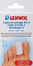 Nakładka do palców stopy (mała) - Gehwol — Zdjęcie N1