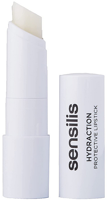 Balsam do ust - Sensilis Hydraction Protective Lipstick — Zdjęcie N1