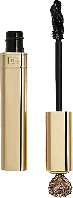 Tusz do rzęs - Dolce & Gabbana Everfull XL Mascara — Zdjęcie N1