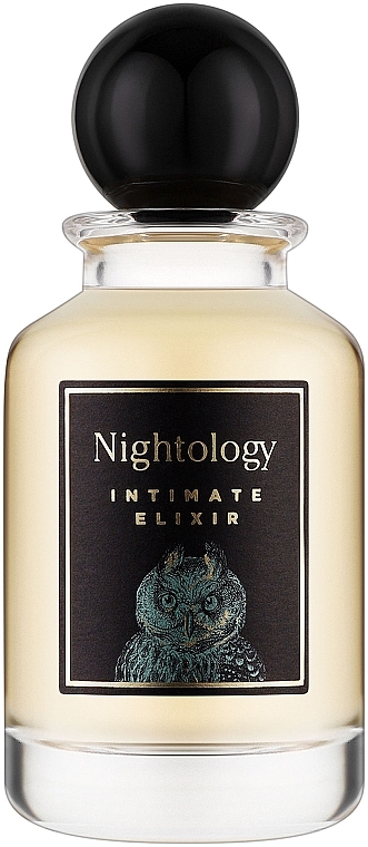 Nightology Intimate Elixir - Woda perfumowana — Zdjęcie N1