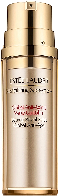Przeciwstarzeniowy balsam do twarzy - Estée Lauder Supreme+ Wake Up Balm
