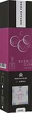 Dyfuzor zapachowy Guma do żucia - Parfum House by Ameli Homme Diffuser Bubble Gum — Zdjęcie N1