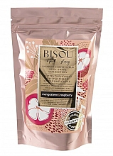 Kup Peeling korygujący i połyskujący - Bisou Mangosteen&Raspberry Body Scrub Shimmer