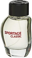 Real Time Sportage Classic - Woda perfumowana — Zdjęcie N1