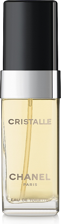 Chanel Cristalle - Woda toaletowa — Zdjęcie N1