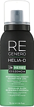 Kup Rewitalizująca esencja przeciw wypadaniu włosów - Helia-D Regenero Regenerating Essence Against Hair Loss