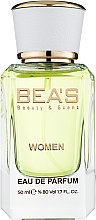 BEA'S W573 - Woda perfumowana — Zdjęcie N1