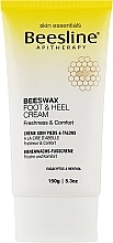 Kup Krem do stóp i pięt z woskiem pszczelim - Beesline Beeswax Foot & Heel Cream