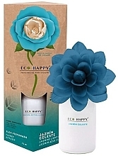 Kup Dyfuzor zapachowy Jaśmin - Eco Happy Flower Diffuser