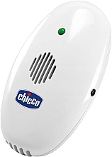 Kup Przenośne ultradźwiękowe urządzenie odstraszające komary - Chicco Anti-Mosquito Portable Device