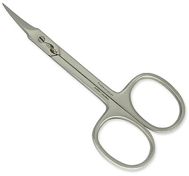 Nożyczki do skórek 67030, 9 cm - Erlinda Solingen Germany Cuticle Scissors — Zdjęcie N1