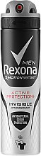 Kup Antyperspirant w sprayu dla mężczyzn - Rexona Men Active Protection+ 48H Anti-Perspirant Spray 