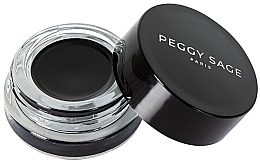 Żelowy eyeliner - Peggy Sage Eyeliner Gel — Zdjęcie N1