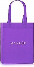 Kup Fioletowa torba shopper Springfield (33 x 25 x 9 cm) - Makeup