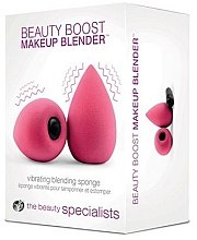 Kup Wibrująca gąbka do makijażu - Rio Beauty Boost Makeup Blender