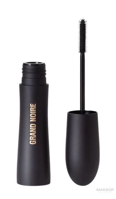 Tusz do rzęs - Vivienne Sabo Grand Noire Mascara — Zdjęcie 01 - Black