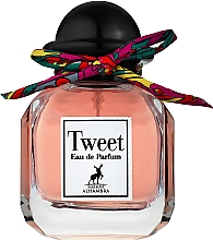 Kup Alhambra Tweet - Woda perfumowana