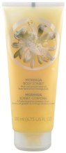 Kup Sorbet do ciała - The Body Shop Moringa Body Sorbet