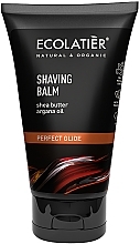 Balsam do golenia - Ecolatier Shaving Balm Perfect Glide — Zdjęcie N1