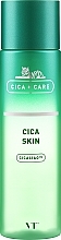 Kup Tonik uspokajający z kompleksem CICA - VT Cosmetics Cica Skin Toner