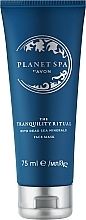 Kup Maseczka do twarzy - Avon Planet Spa The Tranquility Ritual With Dead Sea Minerals