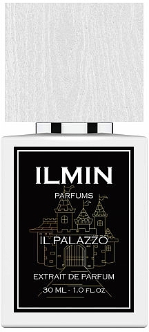Ilmin Il Palazzo - Perfumy  — Zdjęcie N1
