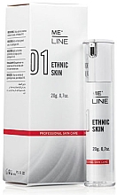 Kup Krem do profesjonalnej dermabrazji chemicznej dla fototypów skóry IV-VI - Me Line 01 Ethnic Skin