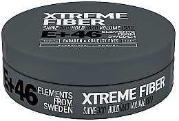 Kup Wosk do stylizacji włosów - E+46 Xtreme Fiber