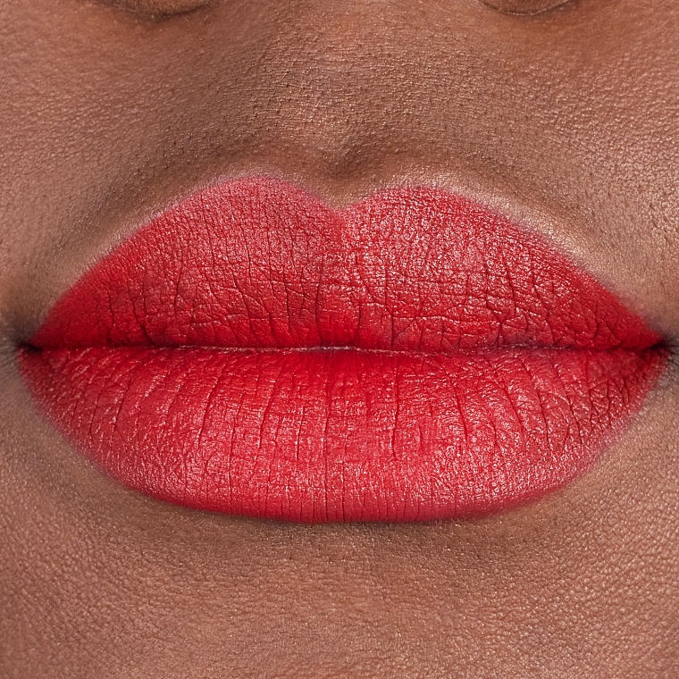 Pomadka do ust - Catrice Scandalous Matte Lipstick — Zdjęcie N3