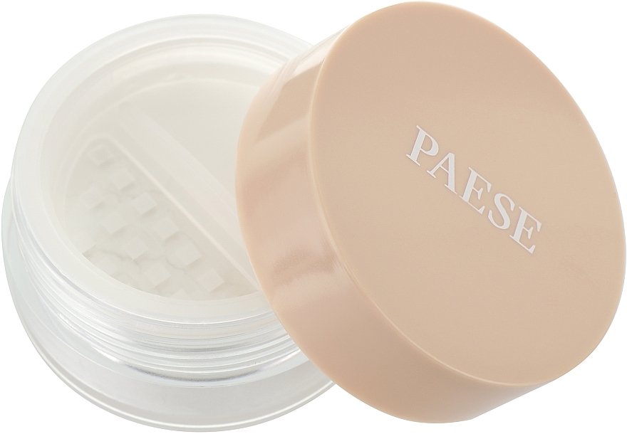 Puder pod oczy - Paese Puff Cloud  — Zdjęcie N2