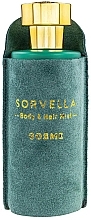 Sorvella Perfume Cosme - Perfumowany spray do ciała i włosów — Zdjęcie N1