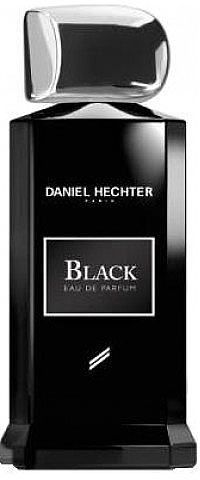 Daniel Hechter Collection Couture Black - Woda perfumowana — Zdjęcie N1