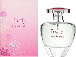 Elizabeth Arden Pretty - Woda perfumowana — Zdjęcie N2