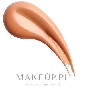 Rozświetlający korektor pod oczy - Revolution Pro Brightening & Tightening Concealer — Zdjęcie Caramel