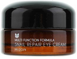 Kup Krem pod oczy ze śluzem ślimaka - Mizon Snail Repair Eye Cream